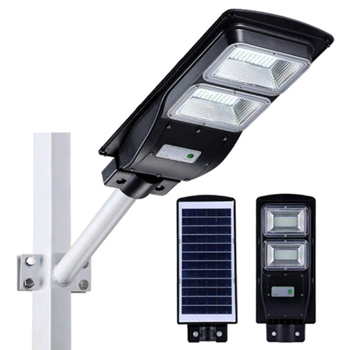 60 Watt All In One Solar Light