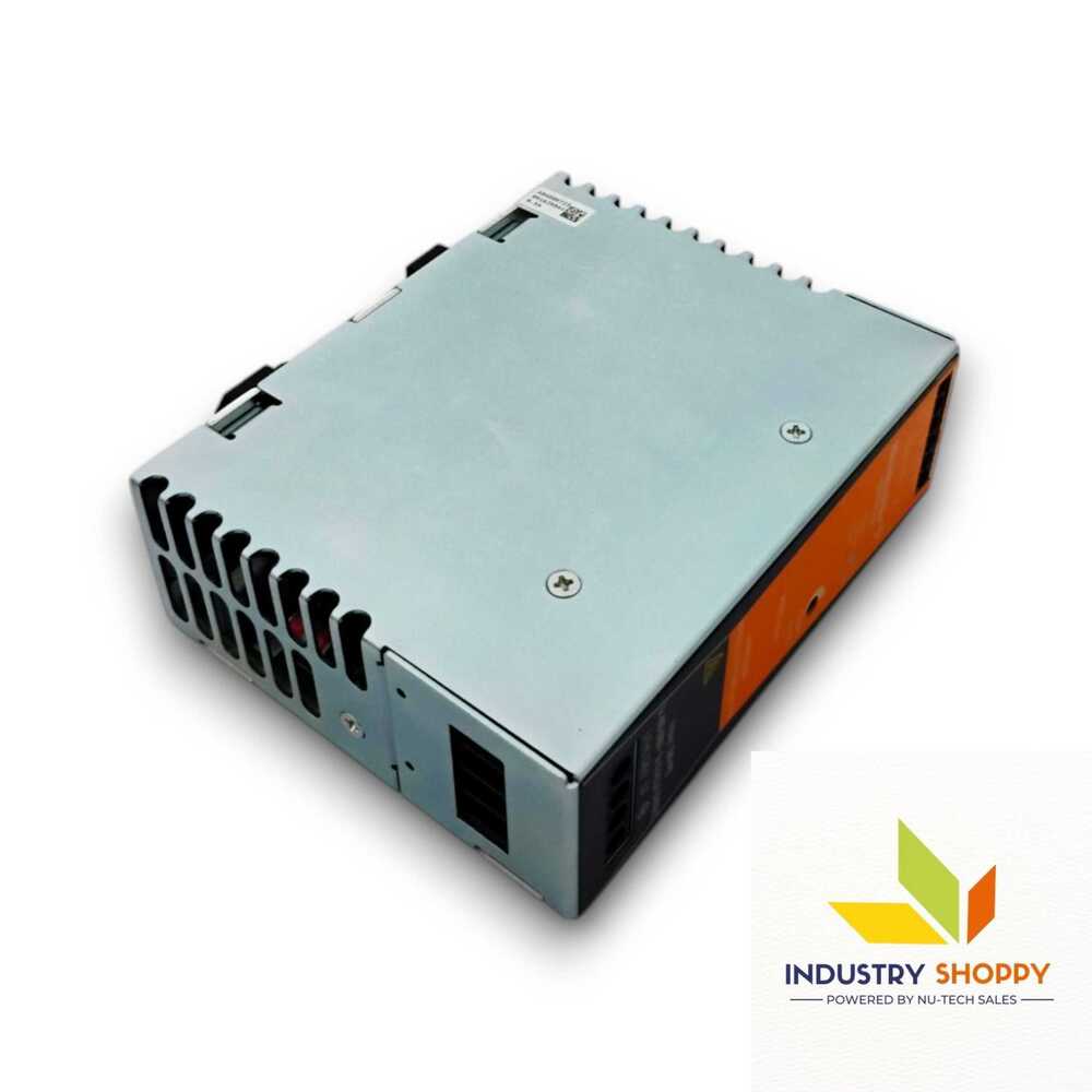Weidmuller PRO ECO3 120W 24V 5A SMPS Power Supply