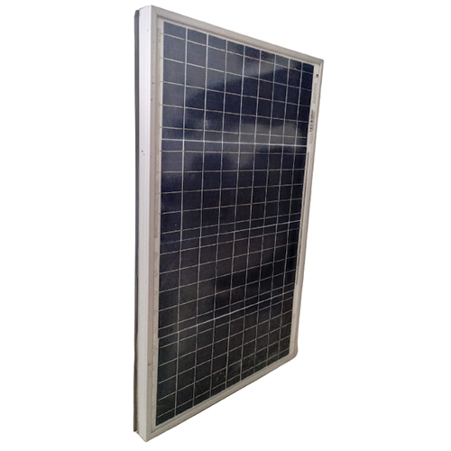 40 Watt Solar Light