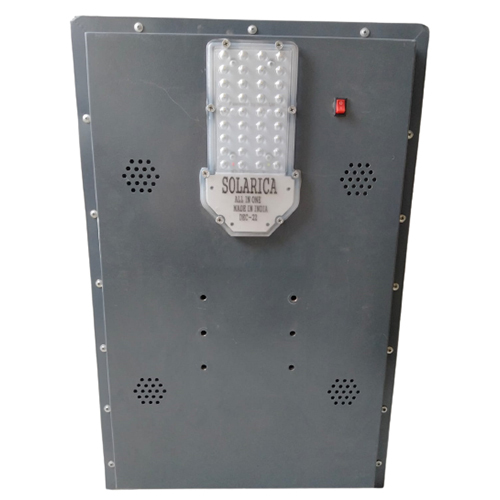 40 Watt Solar Light