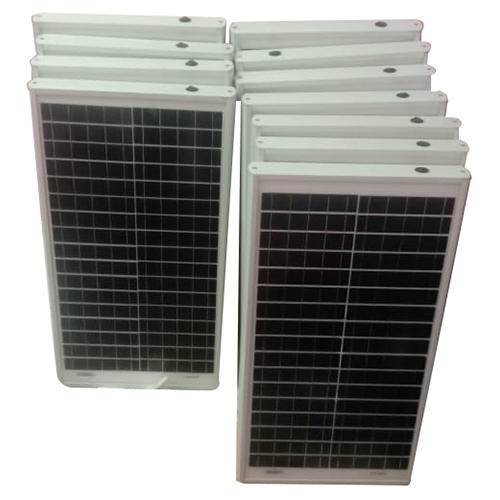 Model 3 All In One Solar Light