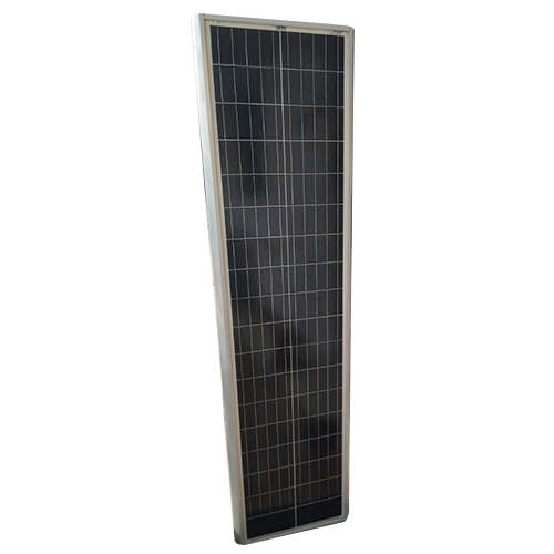 80 Watt All In One Solar Light