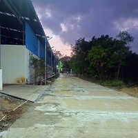 Solar Street Lights