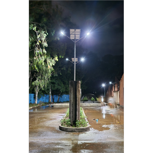 Solar Street Lights