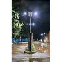 Solar Street Lights