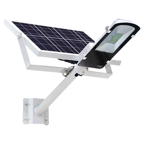 Semi Integrated Solar Street Light