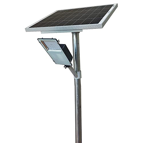 Semi Integrated Solar Street Light