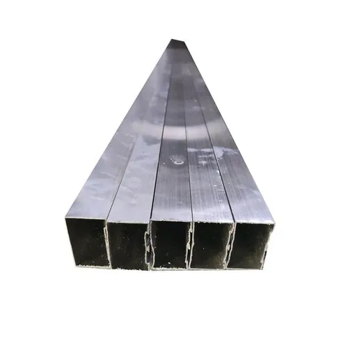 Office Partition Aluminum Profile