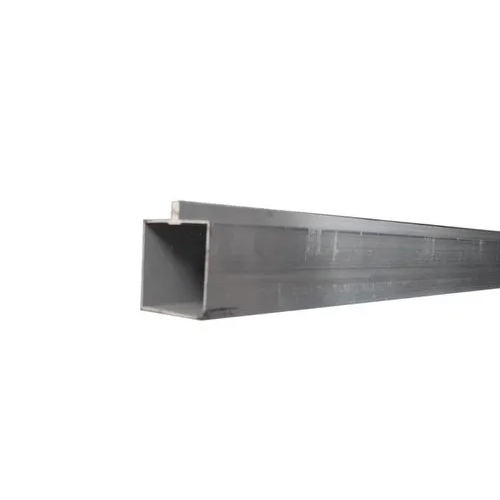 Aluminium Curtain Wall Profile