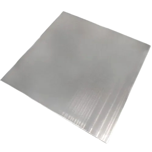 Rectangular Aluminum Sheet