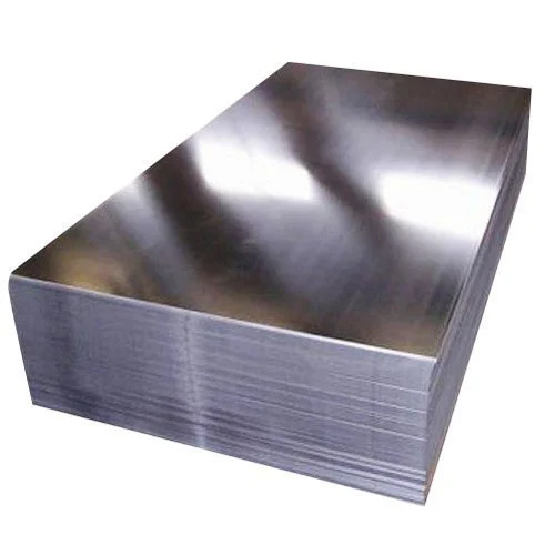 Aluminium Plain Sheet