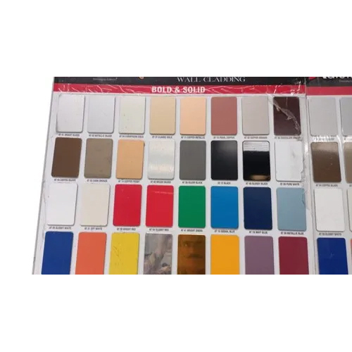 ACP Composite Panels