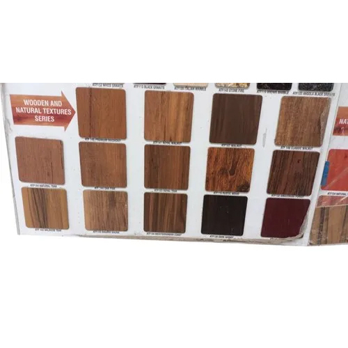Industrial Aluminum Composite Panel