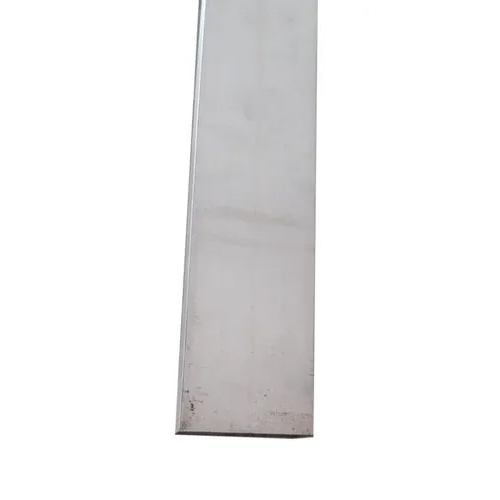 Aluminium Rectangular Tube - Application: Construction