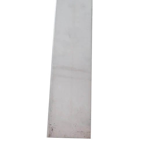 Aluminium  Plain Rectangular Tube - Application: Construction