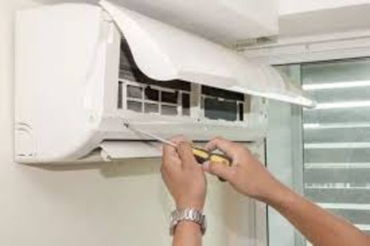 Air condition AMC service