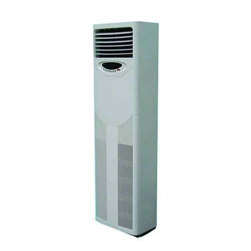 Floor Standing Air Conditioner - Capacity: 1 Ton