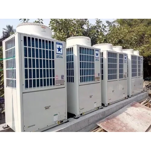 ब्लू स्टार VRF सिस्टम
