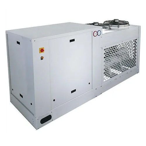 Double Skin Air Handling Unit - Air Flow Capacity: 1000 Cubic Feet Per Minute (Ft3/Min)