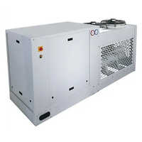 Double Skin Air Handling Unit - Air Flow Capacity: 1000 Cubic Feet Per Minute (ft3/min)