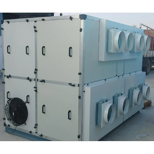 Industrial Air Cooling Unit