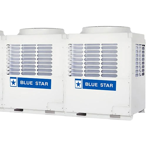 Blue Star Central AC Unit