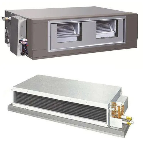 Ductable Unit 