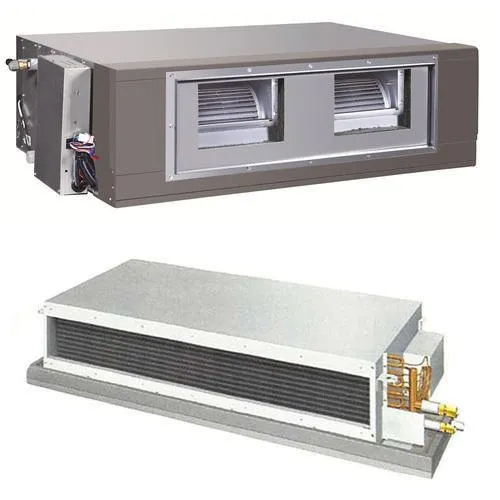 Industrial Air Duct - Size: Customized