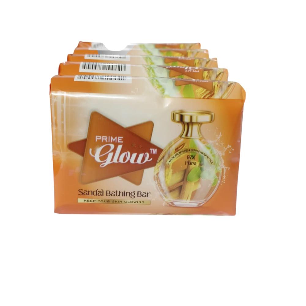 PRIME GLOW SANDAL