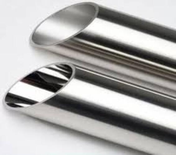 Electropolish Pipe - Application: Industrial