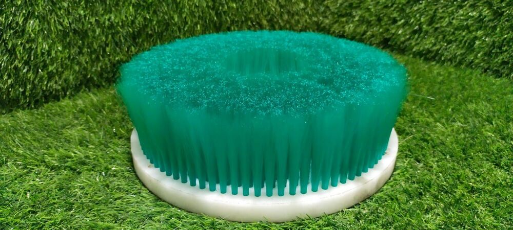 Disc Brushes Naylon