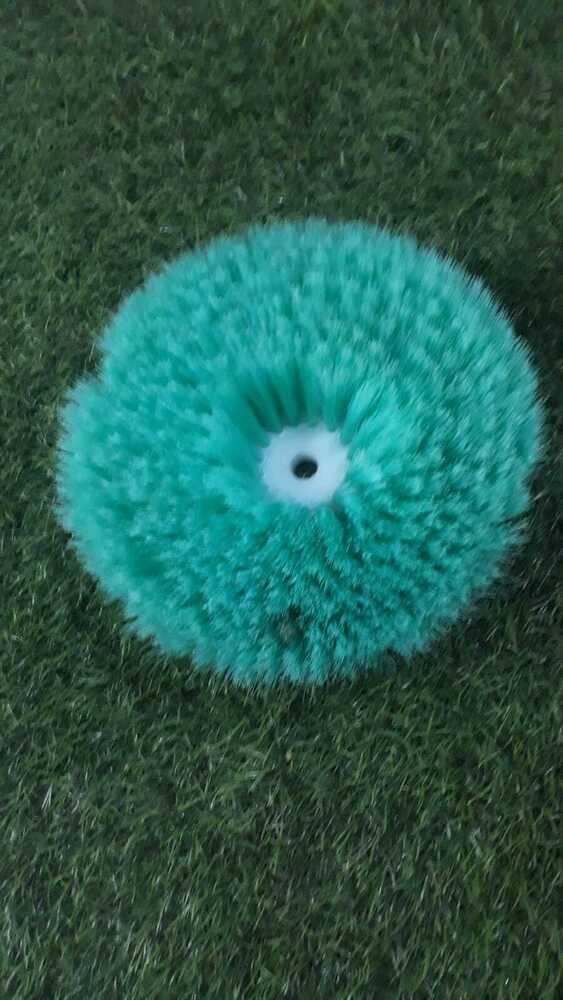Disc Brushes Naylon