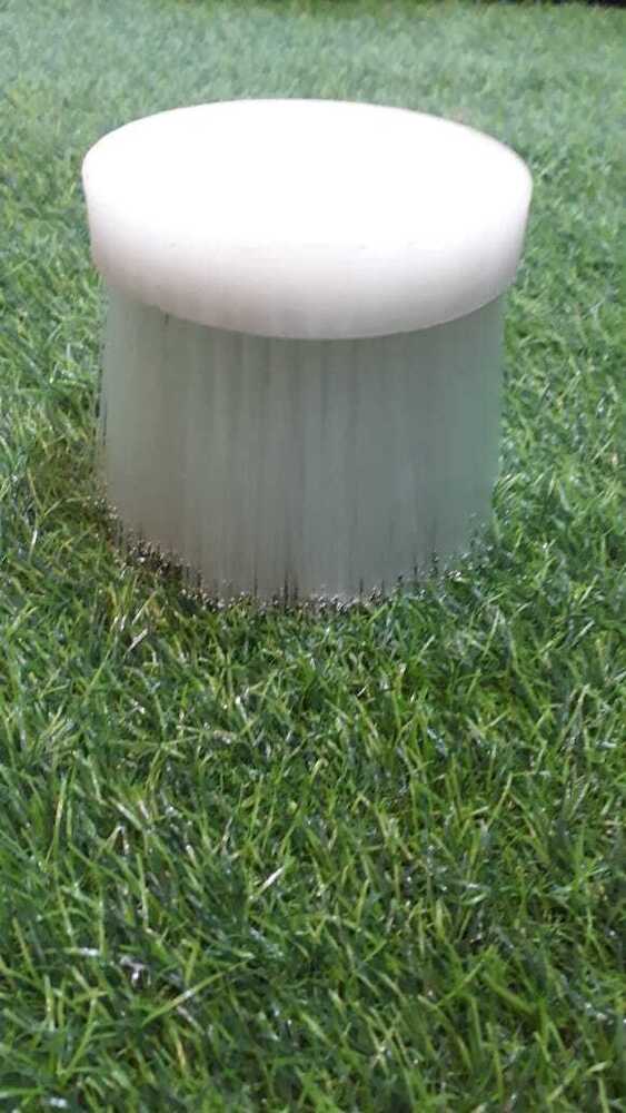 Disc Brushes Naylon