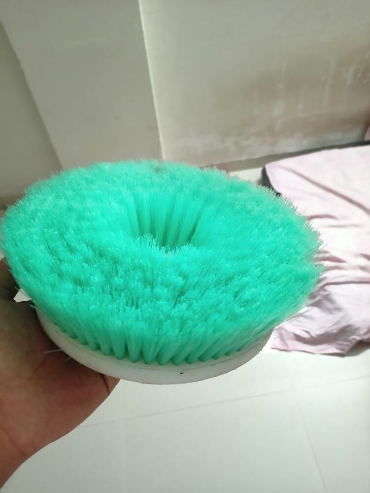 Disc Brushes Naylon