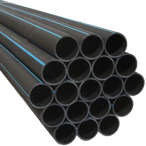 PN 8 Grade PE 63 SDR 11 Hdpe Pipes