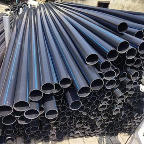 Pn12.5 16Mm Pe 80 Hdpe Pipe - Application: Industrial