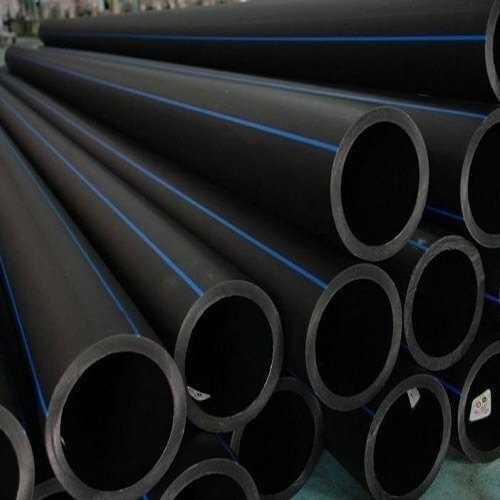 PN6 200mm Grade PE 63 HDPE Pipe