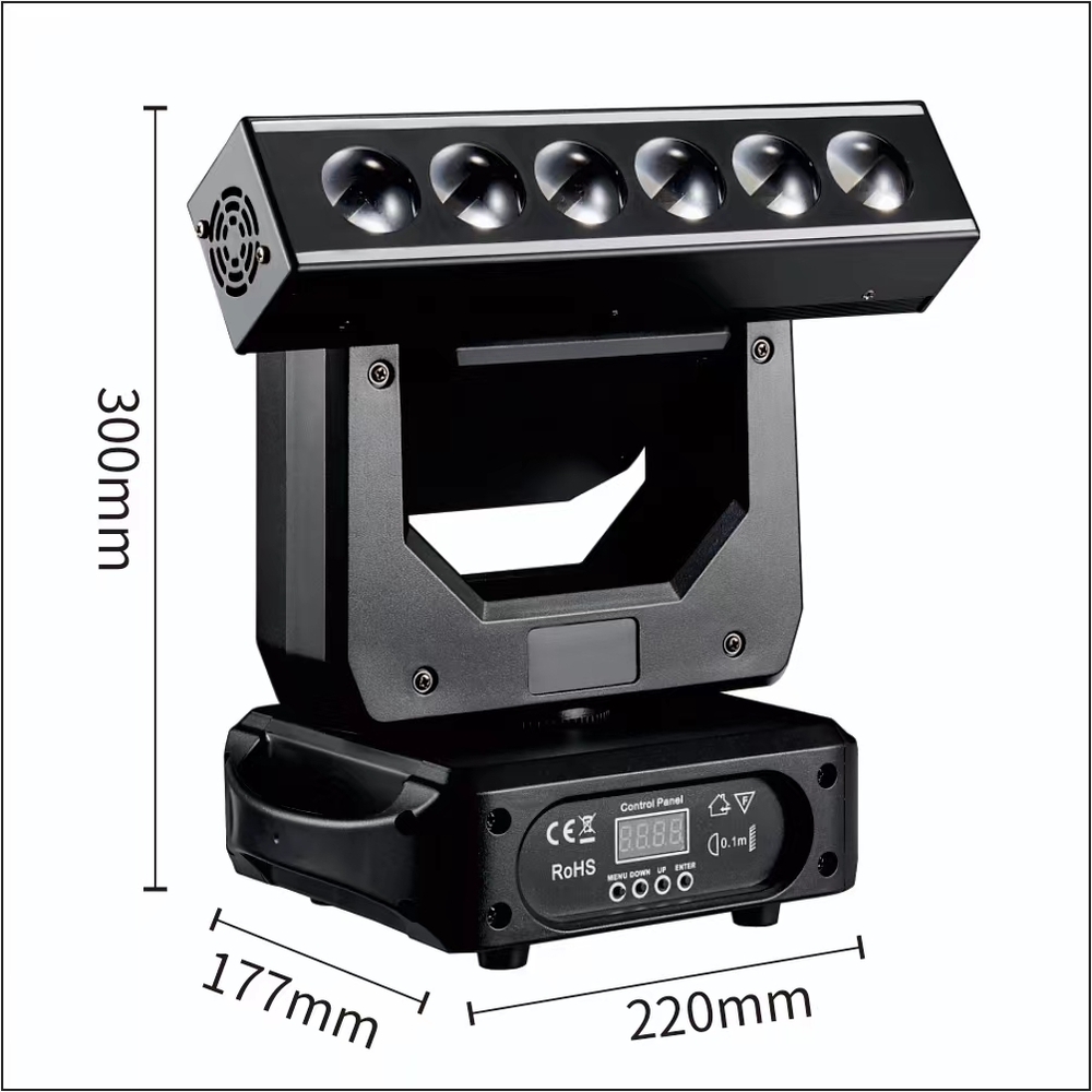 J475 Matrix Beam Laser