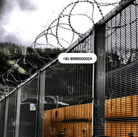 Welded Wire Mesh