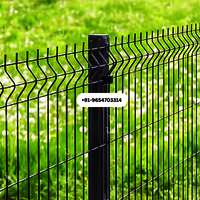 Welded Wire Mesh