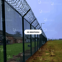Welded Wire Mesh