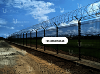 Welded Wire Mesh