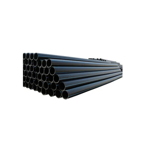HDPE PIPE PE80 PN4 DN 90MM SDR26