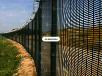 Welded Wire Mesh