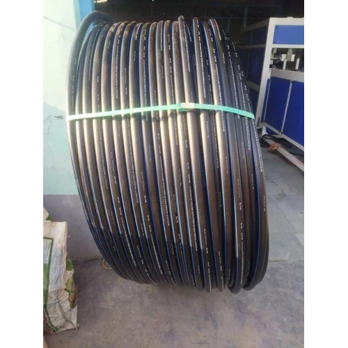 SDR 21 Grade PE80 Hdpe Pipes 