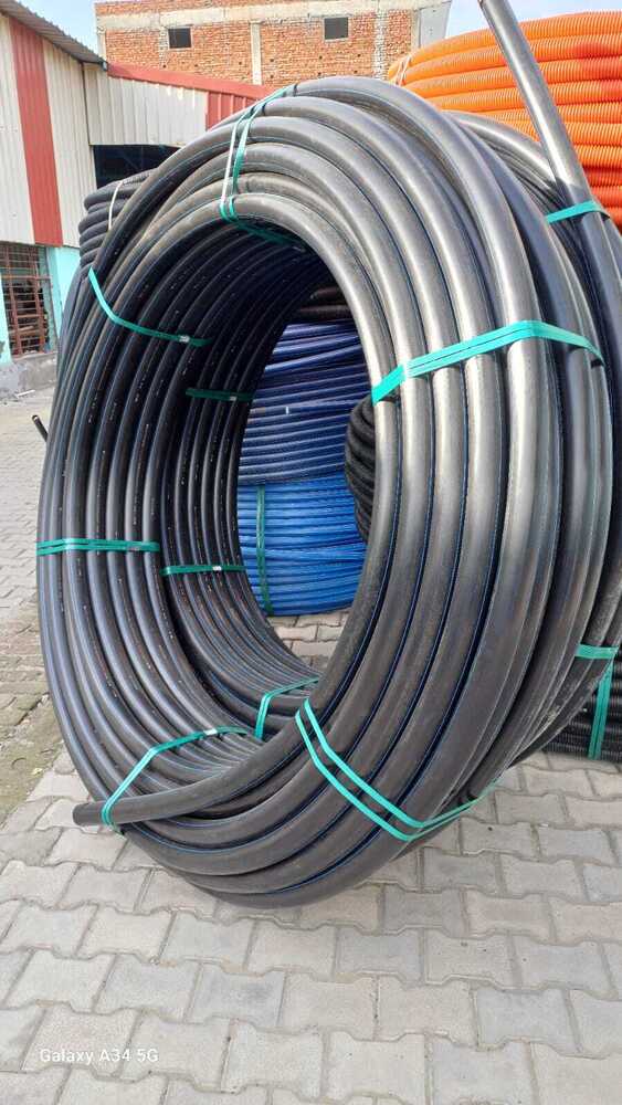 HDPE PIPE PE100 PN10 DN63MM SDR-13.6