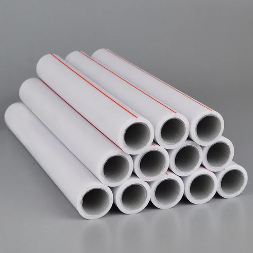  SDR 17 Grade PE 80 Hdpe Pipes