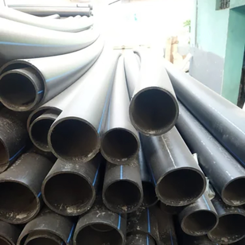 Pe80 Pn 3.2 Dn 110Mm Sdr-33 Hdpe Pipe - Application: Industrial