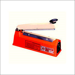 Heat Polythene Sealer