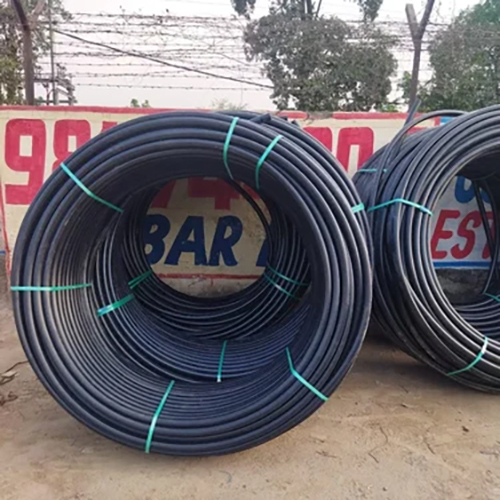 Hdpe Pe 100 Pn8 Dn 75 Mm - Application: Water Supply